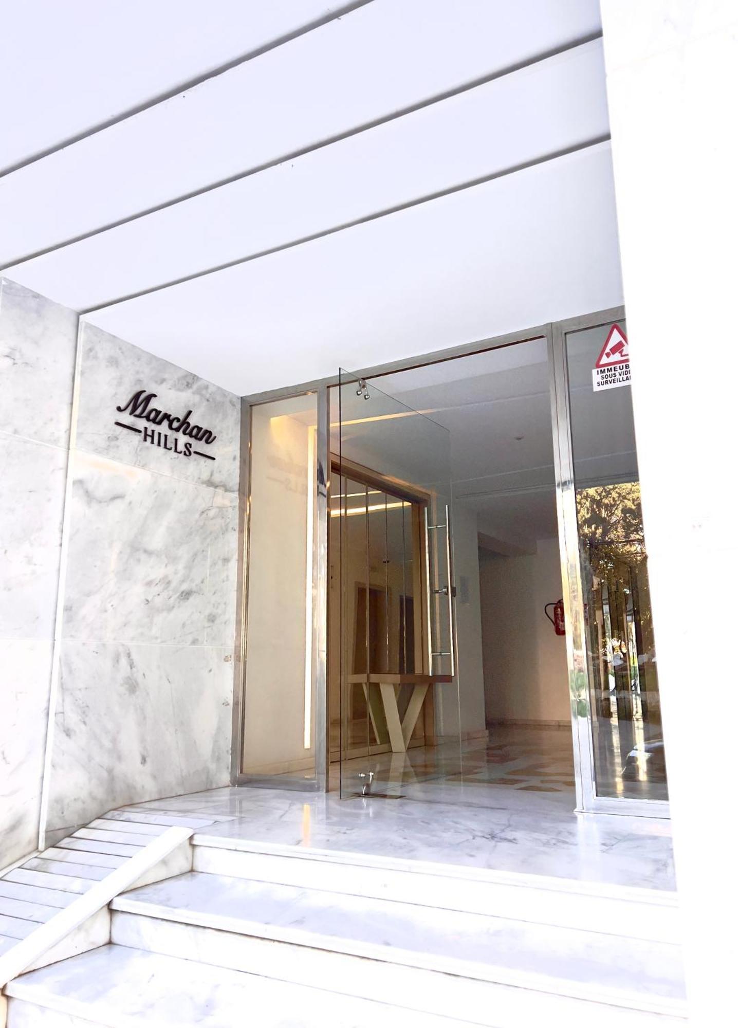 Northview Properties Tânger Exterior foto